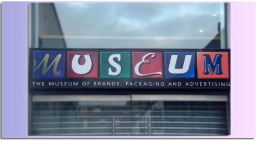 image museum of brands,packaging and advertising