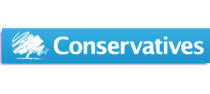 consevative logo