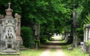 Cemeteries of Kensington & chelsea